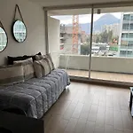6 Metros Clinica Las Condes
