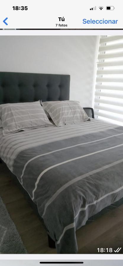 6 Metros Clinica Condes Apartamento *