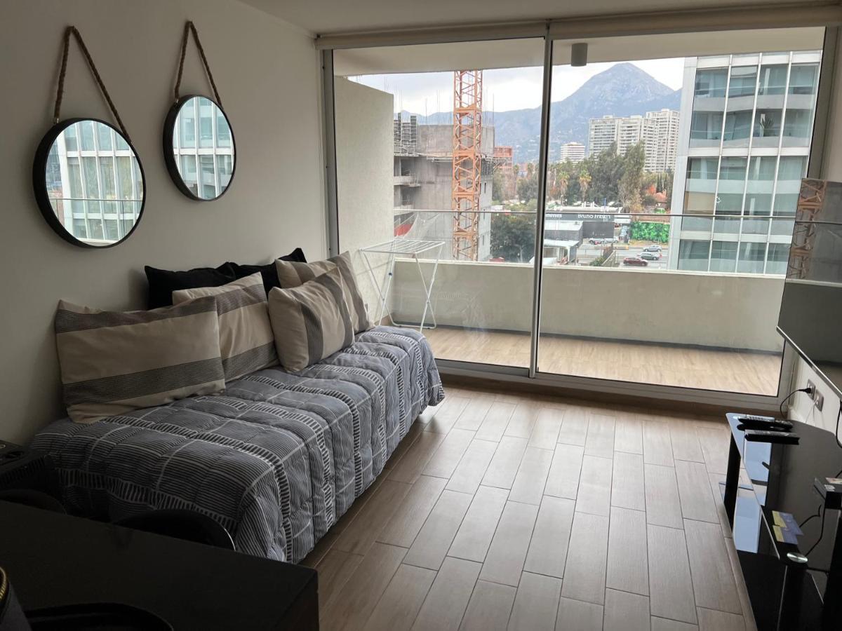 Apartamento 6 Metros Clinica Condes Santiago