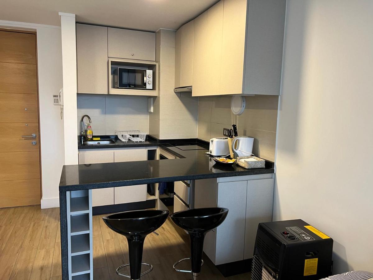 Apartamento 6 Metros Clinica Condes