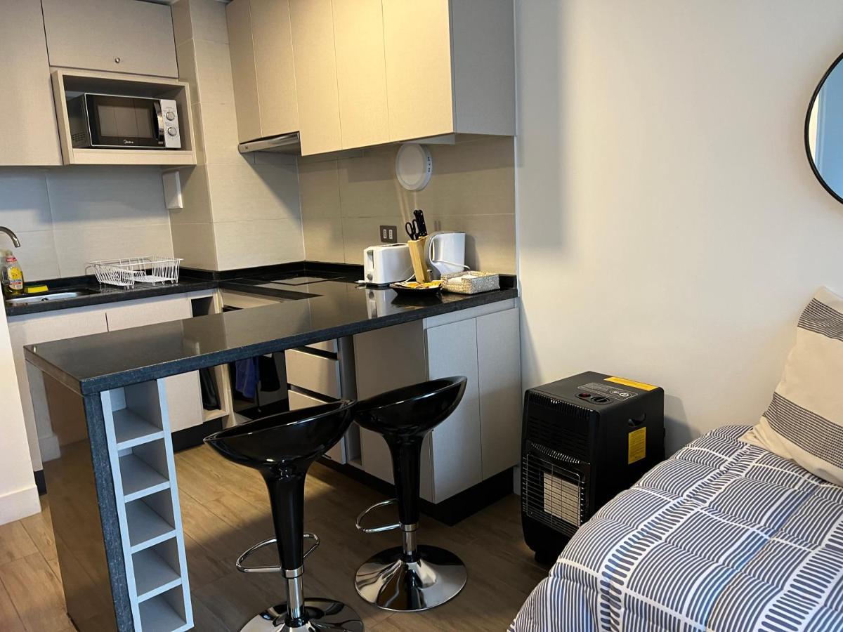 Apartamento 6 Metros Clinica Condes
