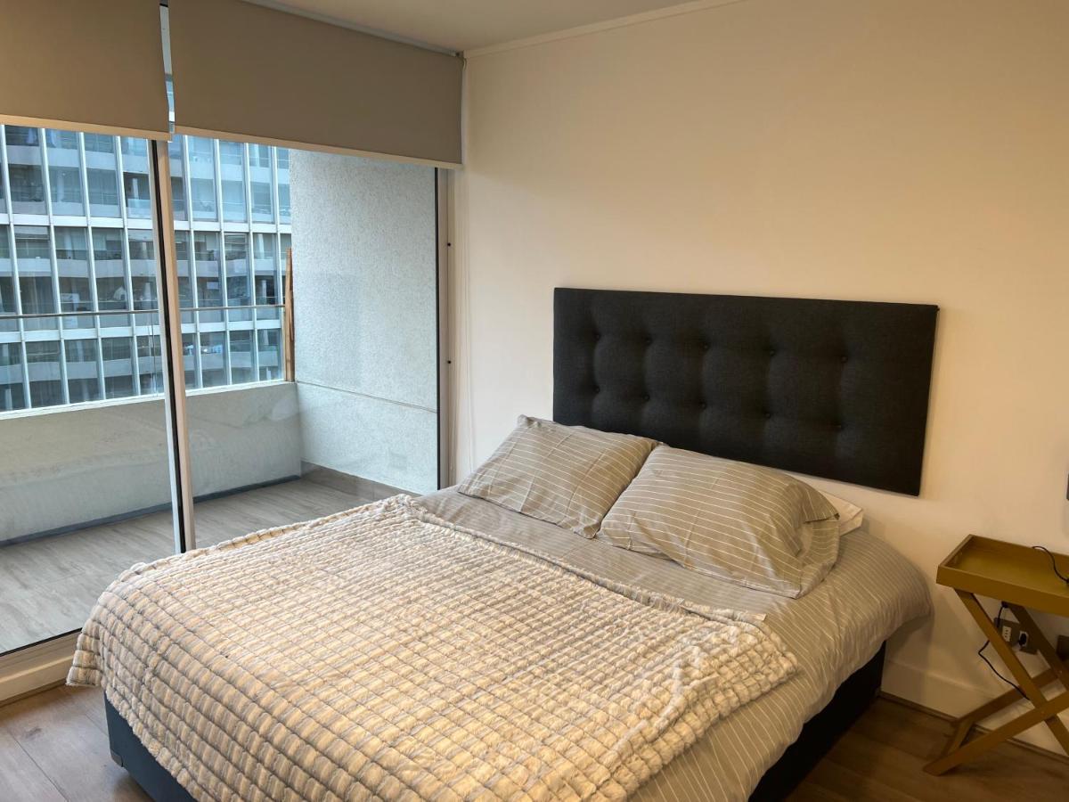 6 Metros Clinica Condes Apartamento